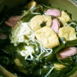 大杂烩的做法[图]