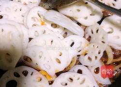 香辣干锅兔的做法图解12