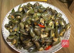 海瓜子的做法图解7