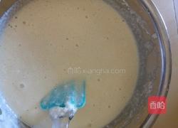 第一次做的戚风蛋糕的做法图解10