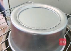 第一次做的戚风蛋糕的做法图解13