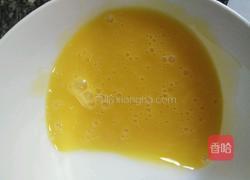 三色蒸蛋的做法图解7