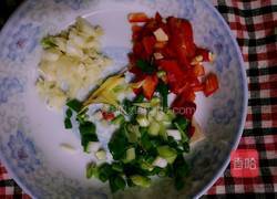 凉拌秋葵(洋豆角)的做法图解3