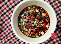 凉拌秋葵(洋豆角)的做法图解5