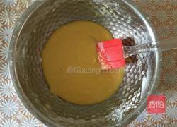 戚风蛋糕的做法图解7