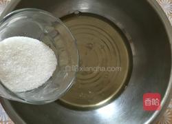 戚风蛋糕的做法图解9