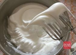 戚风蛋糕的做法图解10