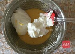 戚风蛋糕的做法图解11