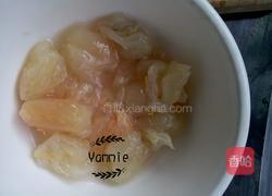 喼汁黄皮排骨的做法图解2