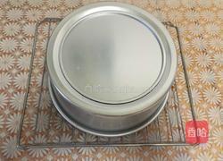 戚风蛋糕的做法图解14