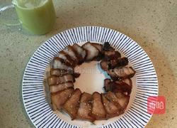 空气炸锅做的脆皮烤肉的做法图解5