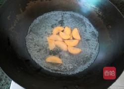 蒜蓉秋葵的做法图解3