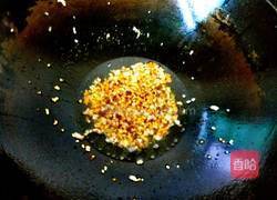 蒜蓉秋葵的做法图解7