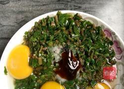 马齿苋炒柴鸡蛋的做法图解4