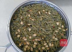 三花茶的做法图解1