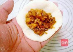 叉烧包的做法图解4