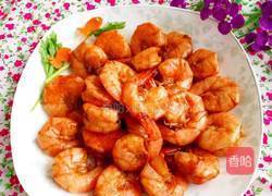 油焖大虾的做法图解7