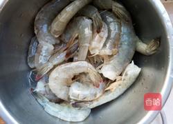 油焖大虾的做法图解1