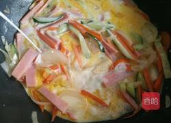 斗魂意面的做法图解5