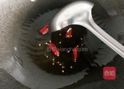 爆炒茴子白的做法图解2