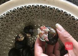 田螺煲的做法图解2