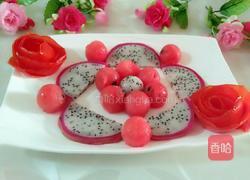 果盘的做法图解4