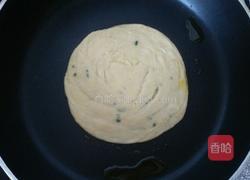 葱油饼的做法图解8