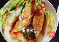 黄金炒饭的做法图解3