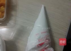 芒果提拉千层便当的做法图解1