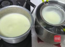 北海道戚风蛋糕20个方形杯的做法图解11