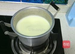 北海道戚风蛋糕20个方形杯的做法图解12