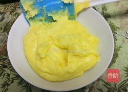 北海道戚风蛋糕20个方形杯的做法图解13