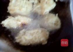 家常土豆丝饼的做法图解3