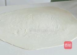 千层葱油饼的做法图解6