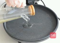 千层葱油饼的做法图解10