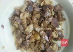 双椒鸭杂的做法图解7