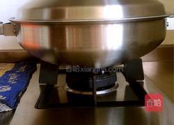 清炖草鸡汤的做法图解3