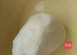 巧克力汤圆的做法图解3