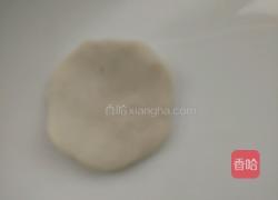 巧克力汤圆的做法图解4