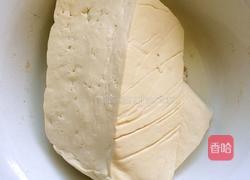 虾米豆腐番茄汤的做法图解1