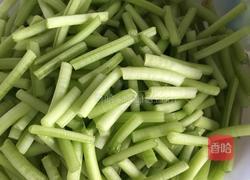 红薯梗的做法图解2