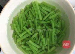 红薯梗的做法图解4