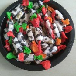 牛扎糖的做法[图]