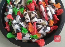 牛扎糖的做法图解11