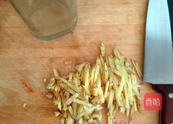 姜茶的做法图解2