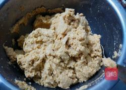 玉米面薄饼的做法图解2