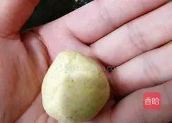 Cornmeal Pancakes Illustration 4