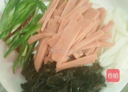 炒面的做法图解2