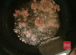 炒面的做法图解4