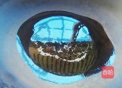 炝炒茄子的做法图解4